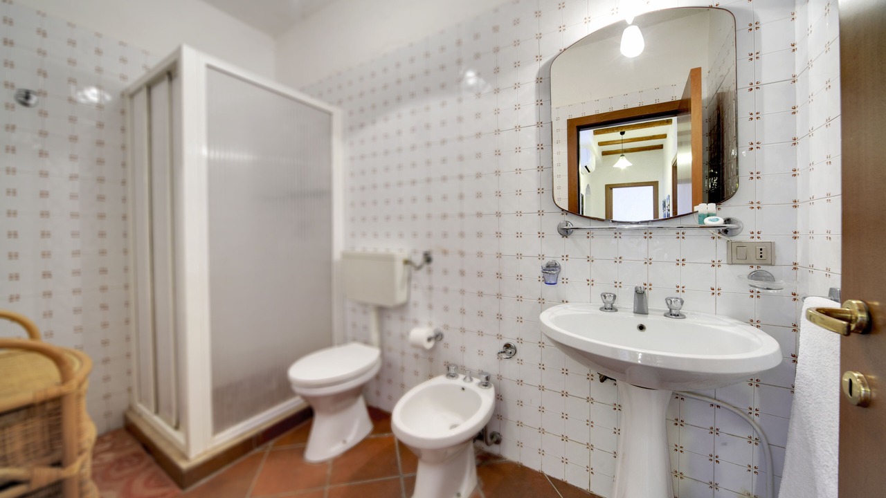 Photo of Bathroom in Ragusa