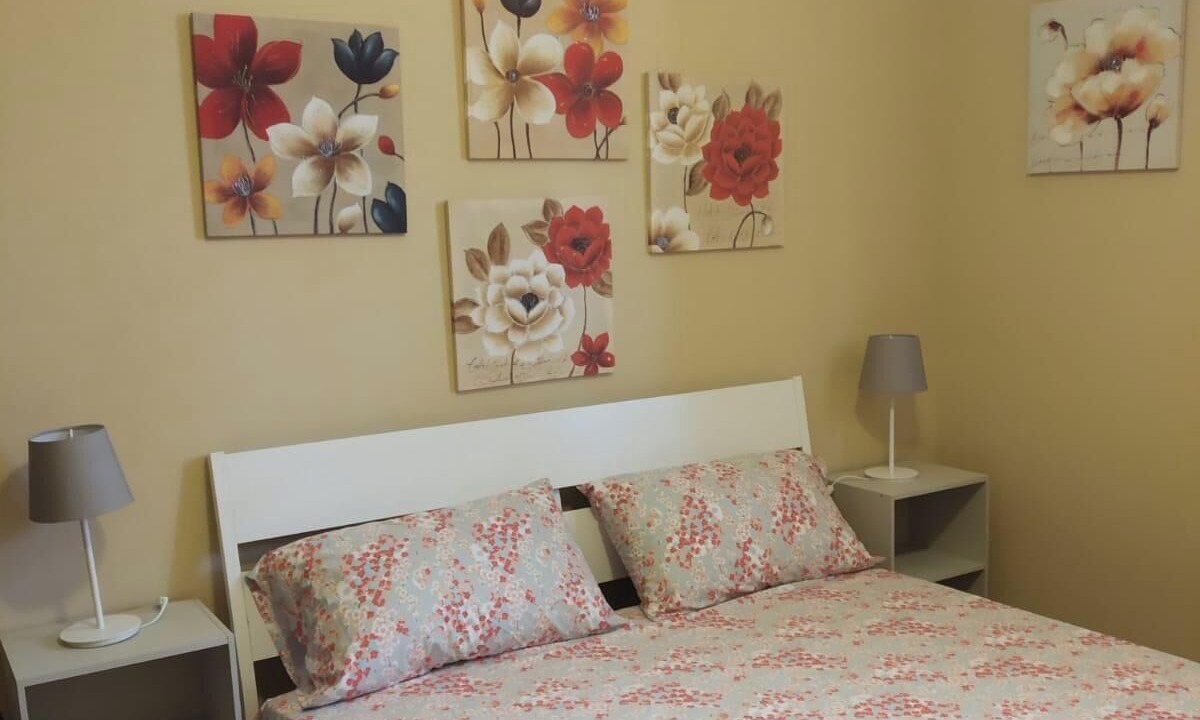 Photo of Bedroom in Avola