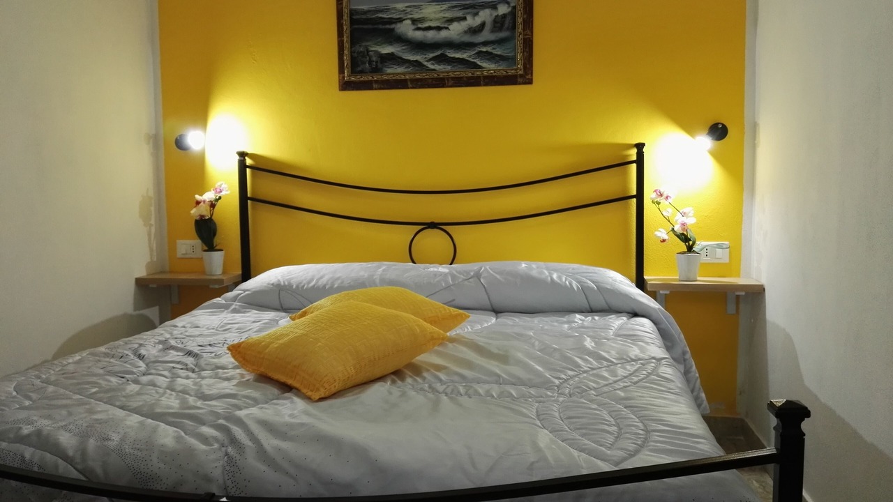 Photo of Bedroom in Alcamo Historic Center