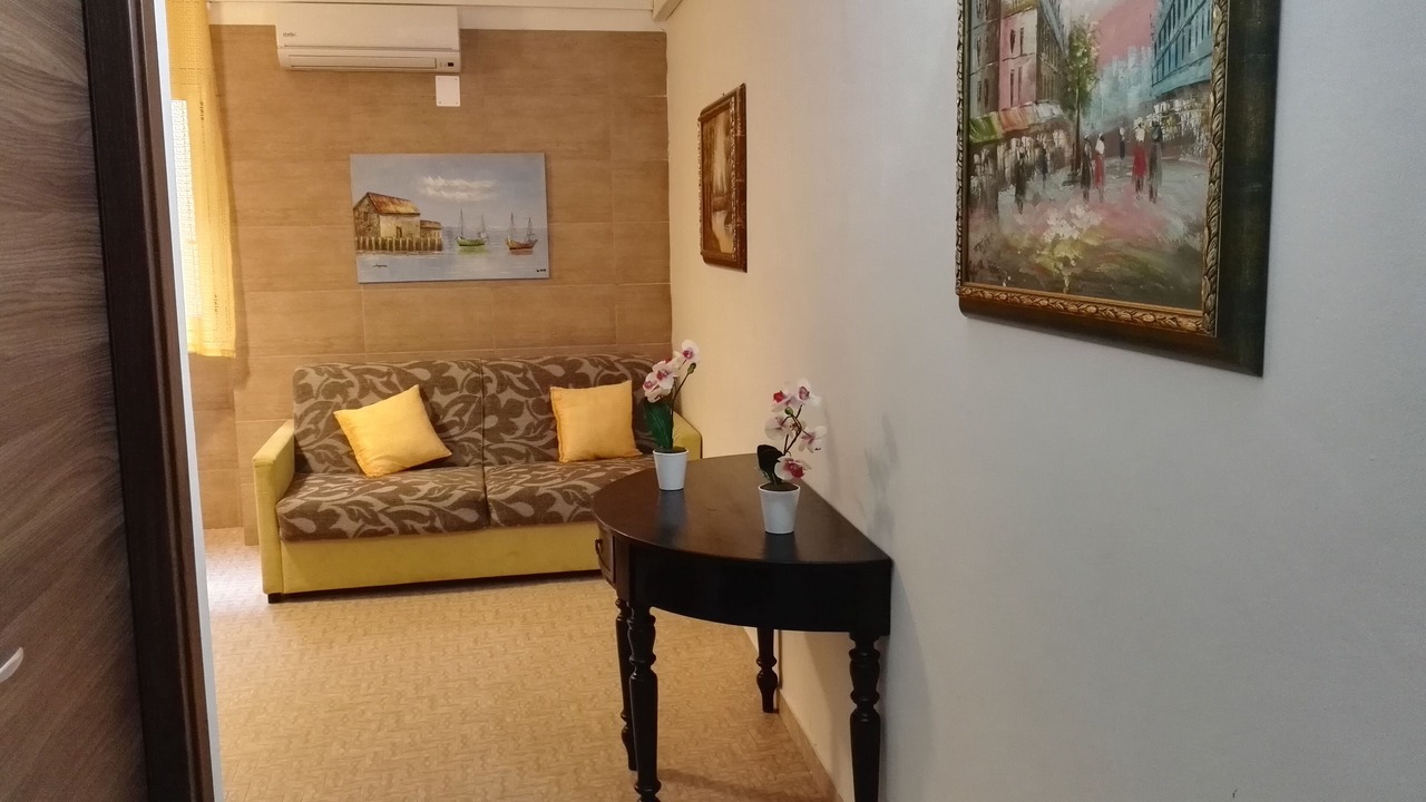 Photo of Livingroom in Alcamo Historic Center