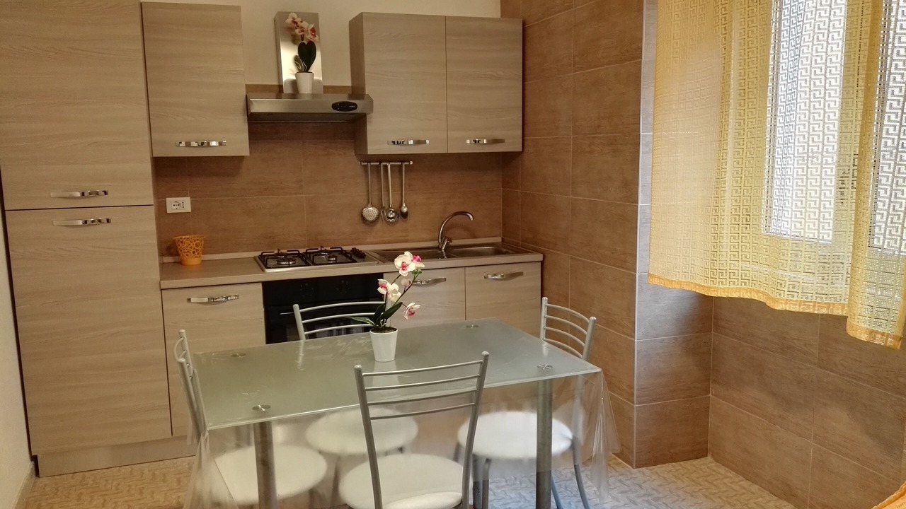 Photo of Kitchen in Alcamo Historic Center