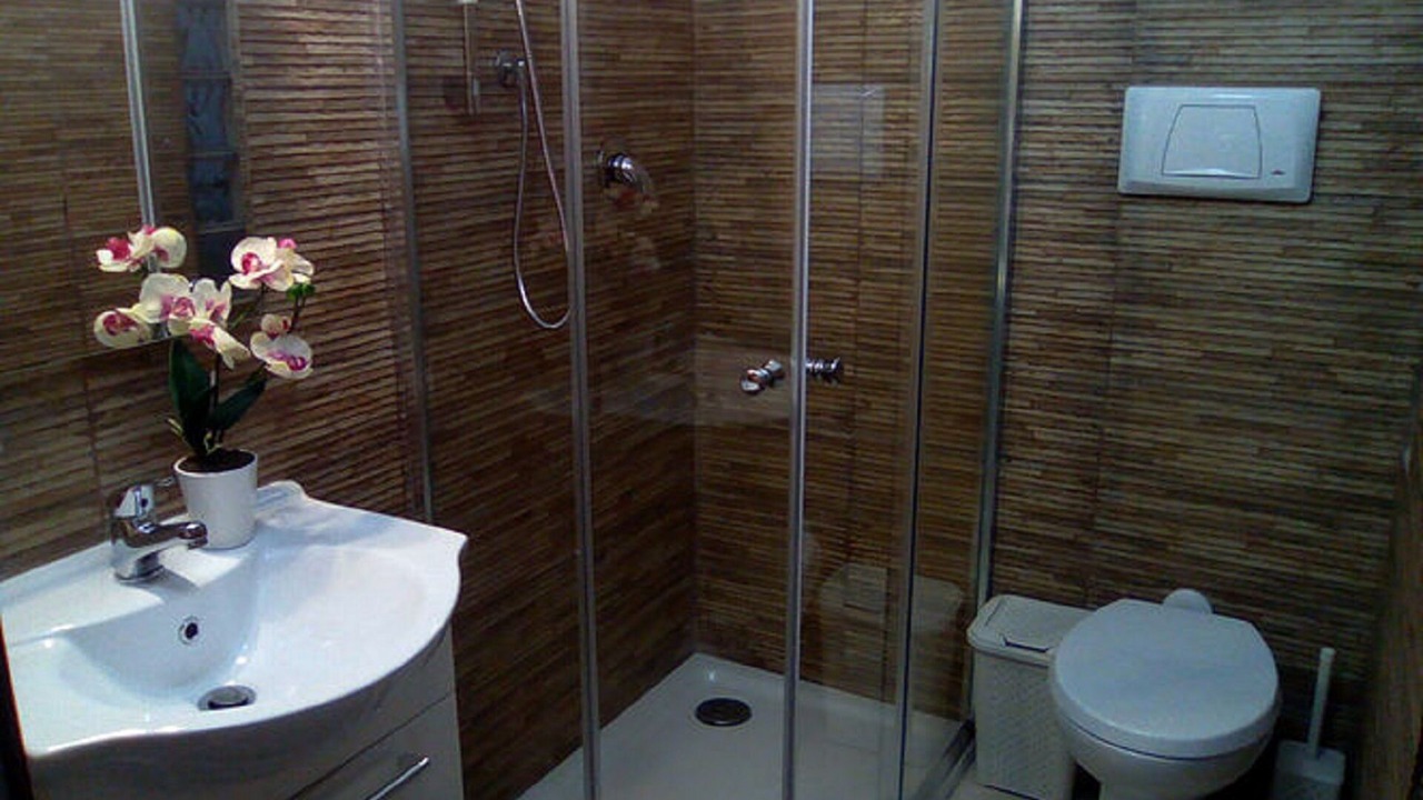 Photo of Bathroom in Alcamo Historic Center