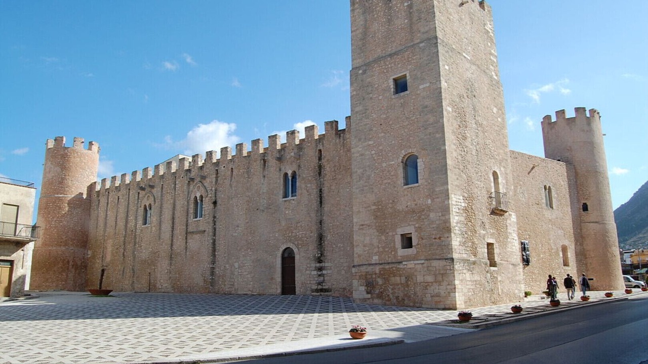 Photo of Others in Alcamo Historic Center
