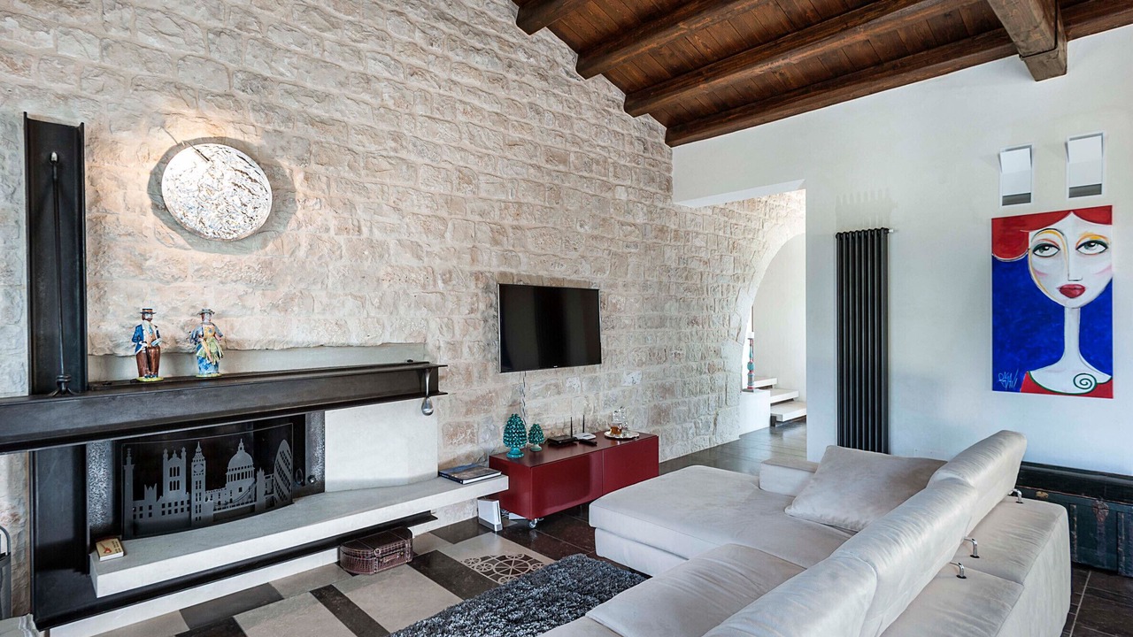 Photo of Livingroom in Rosolini