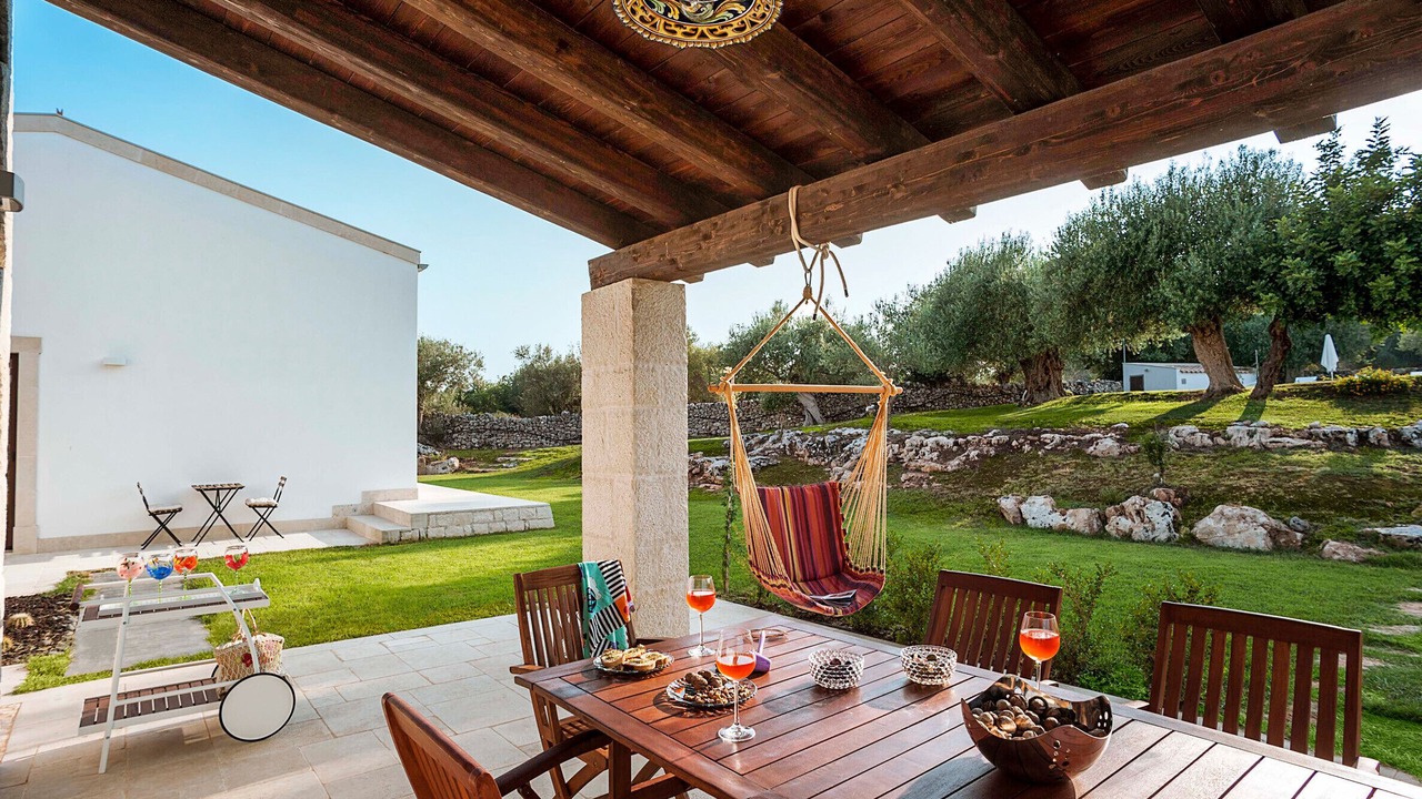 Photo of Outdoor in Rosolini