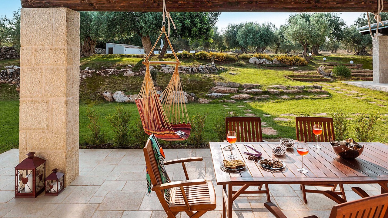 Photo of Outdoor in Rosolini