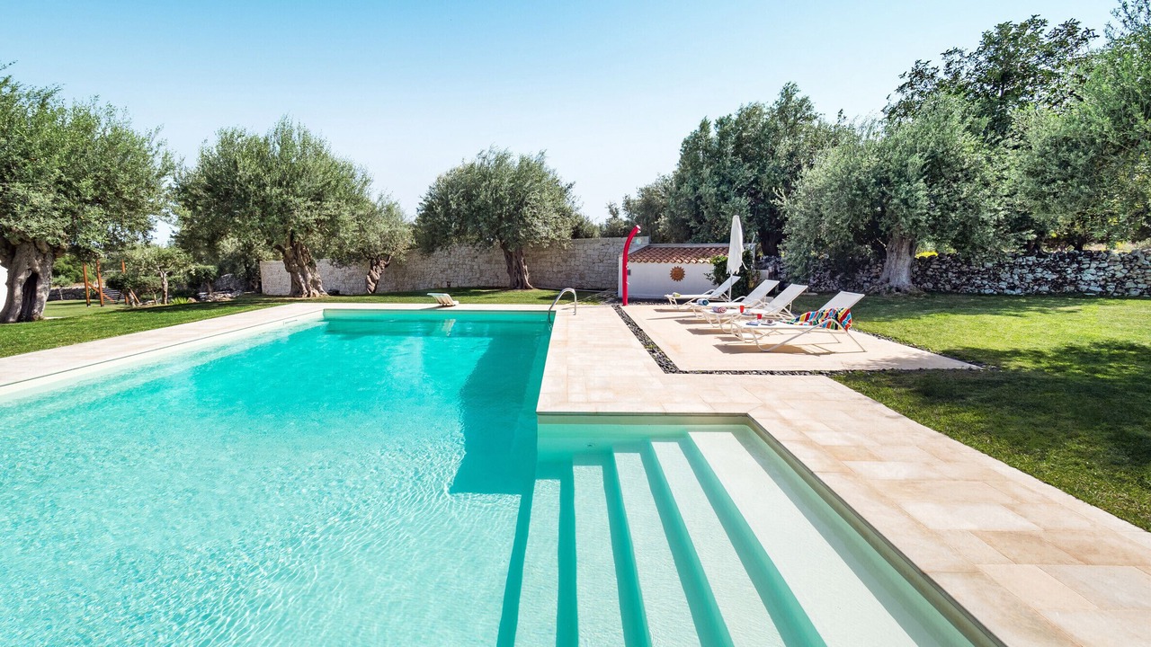 Photo of Outdoor in Rosolini