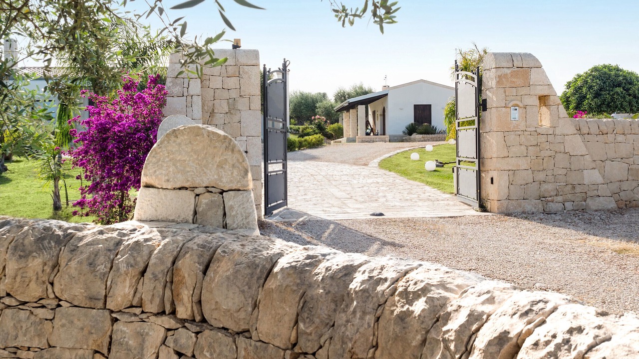 Photo of Outdoor in Rosolini