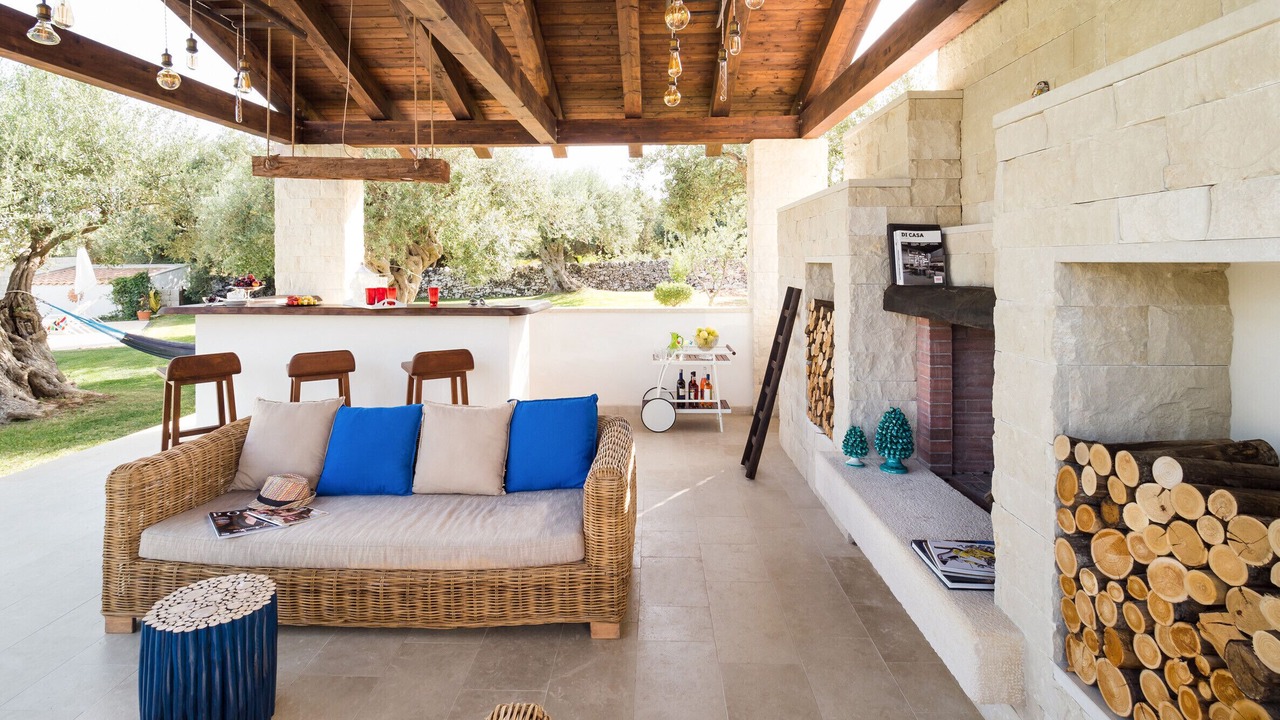 Photo of Patio Balcony in Rosolini