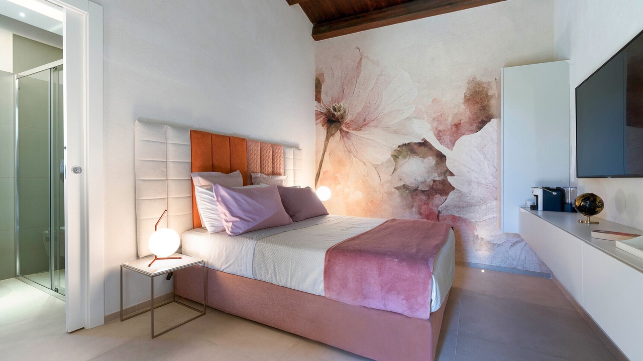 Photo of Bedroom in Rosolini