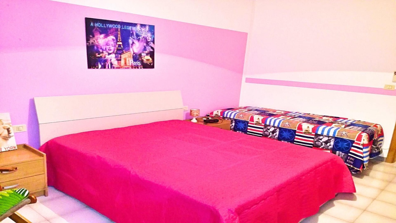Photo of Bedroom in Partinico