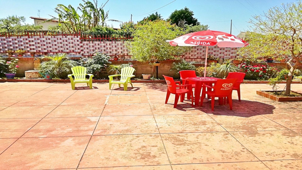 Photo of Outdoor in Partinico
