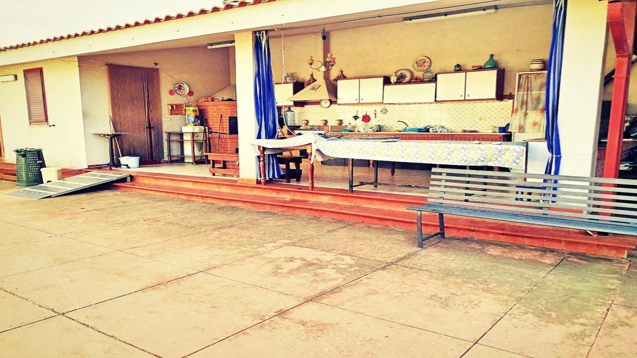 Photo of Outdoor in Partinico