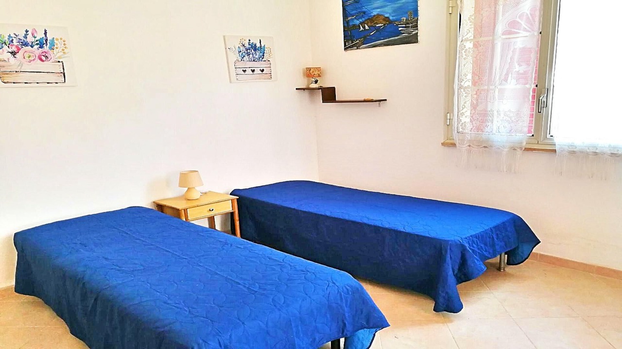Photo of Bedroom in Partinico