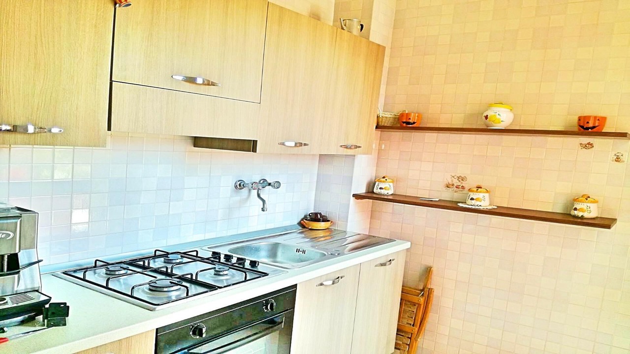 Photo of Kitchen in Partinico