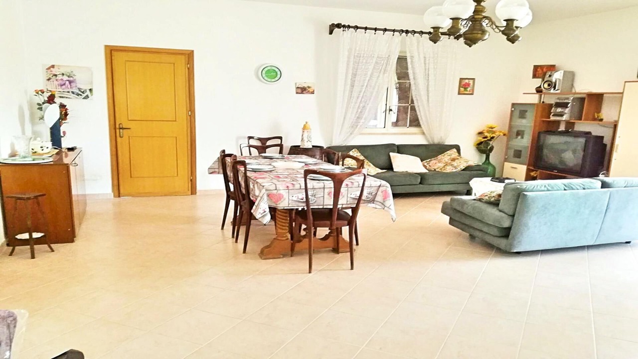 Photo of Livingroom in Partinico