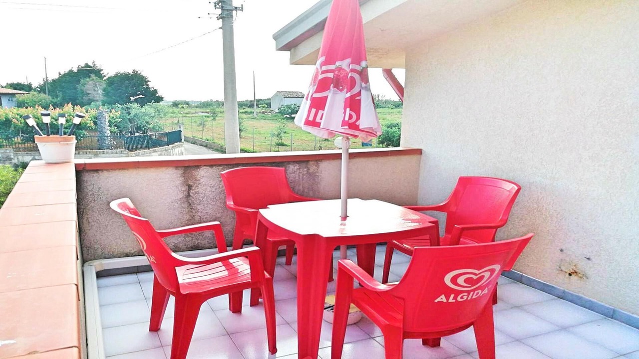 Photo of Outdoor in Partinico