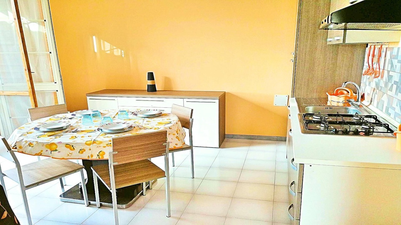 Photo of Kitchen in Partinico