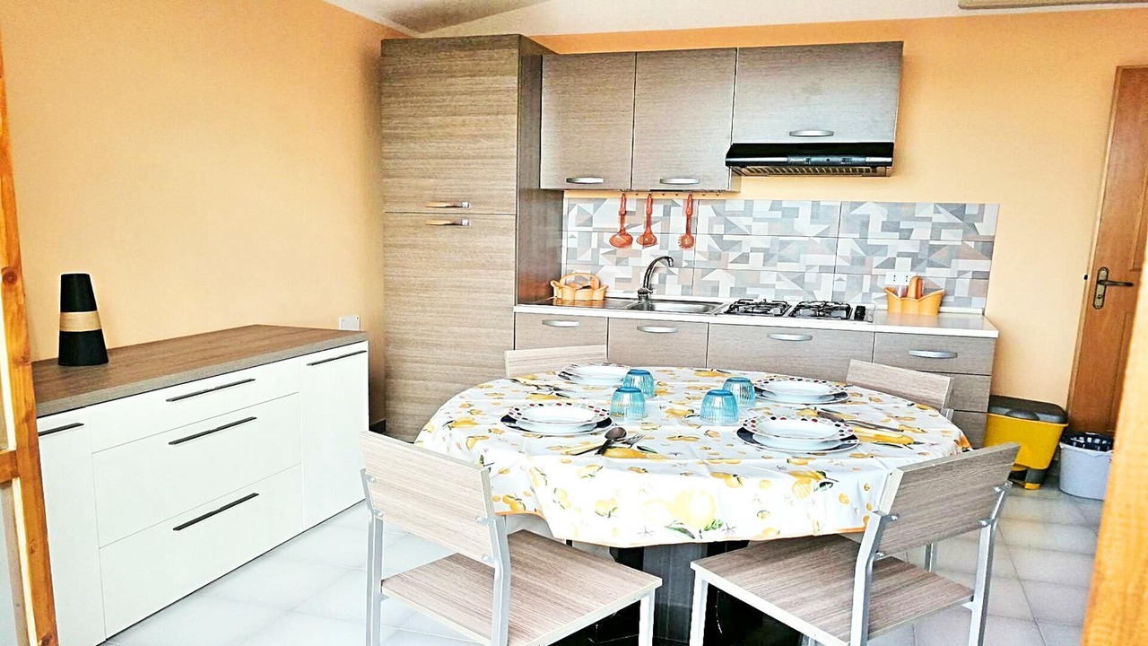 Photo of Kitchen in Partinico
