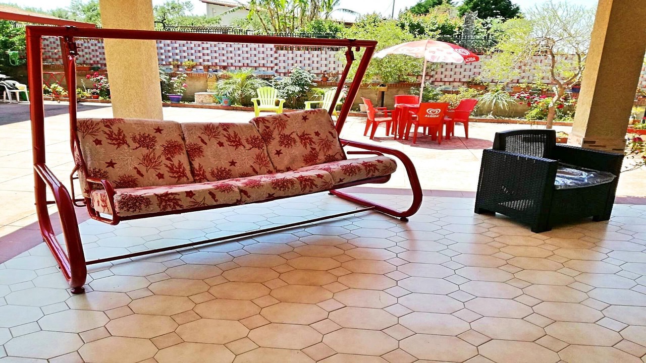 Photo of Outdoor in Partinico