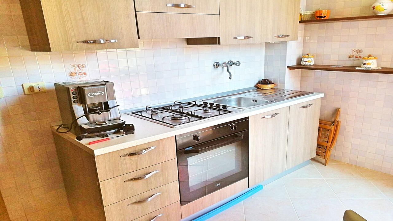 Photo of Kitchen in Partinico