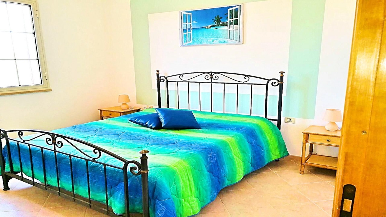 Photo of Bedroom in Partinico