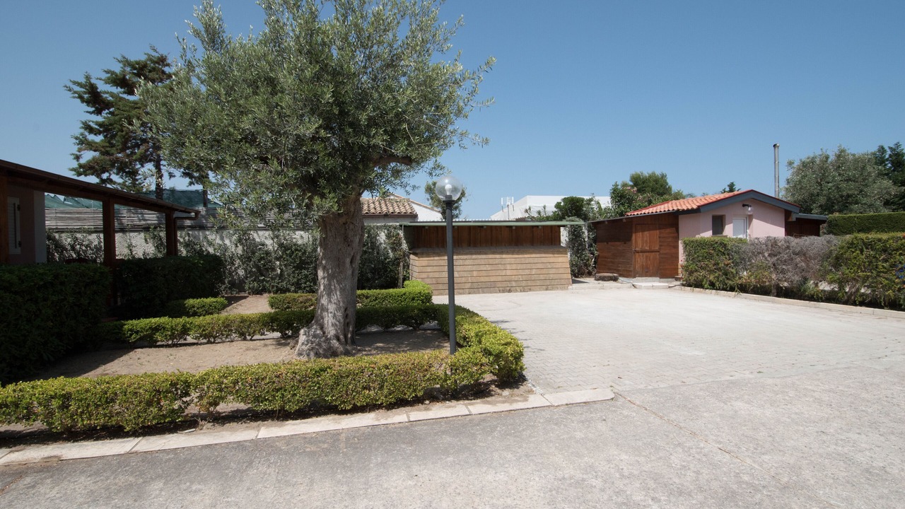 Photo of Outdoor in Piana Calzata