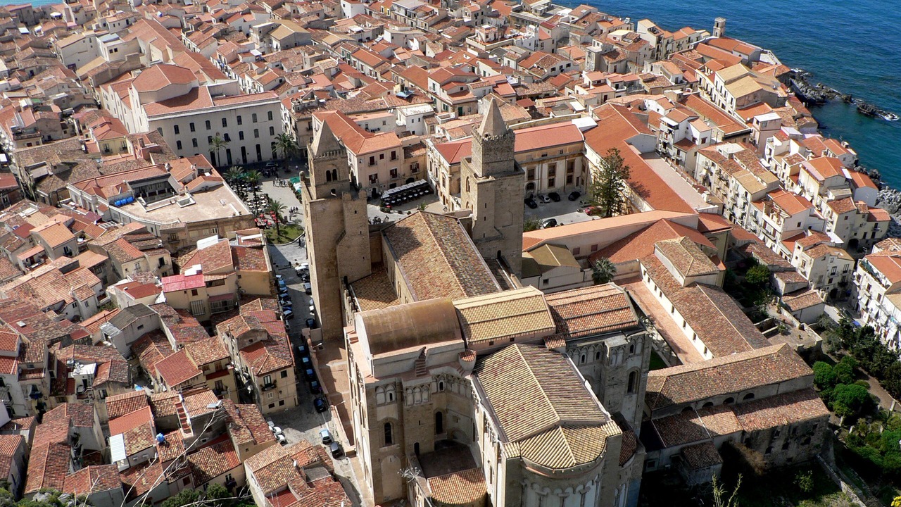 Photo of Outdoor in Piana Calzata