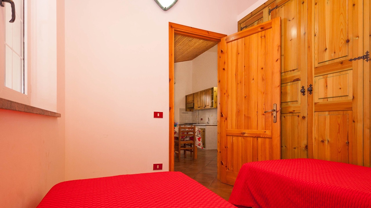 Photo of Bedroom in Piana Calzata