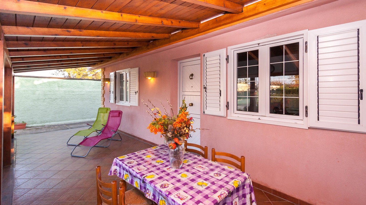 Photo of Outdoor in Piana Calzata
