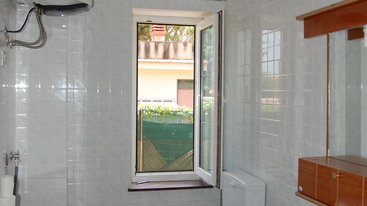Photo of Bathroom in Gorgo Lungo