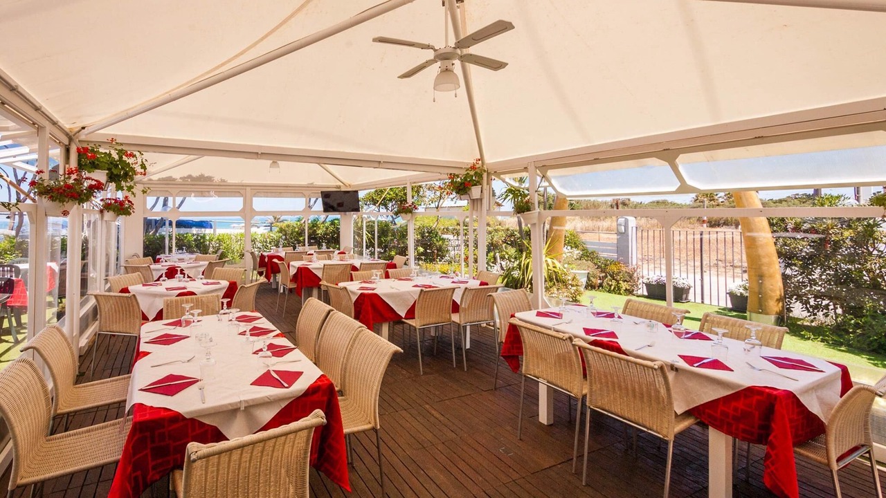 Photo of Outdoor in Gorgo Lungo