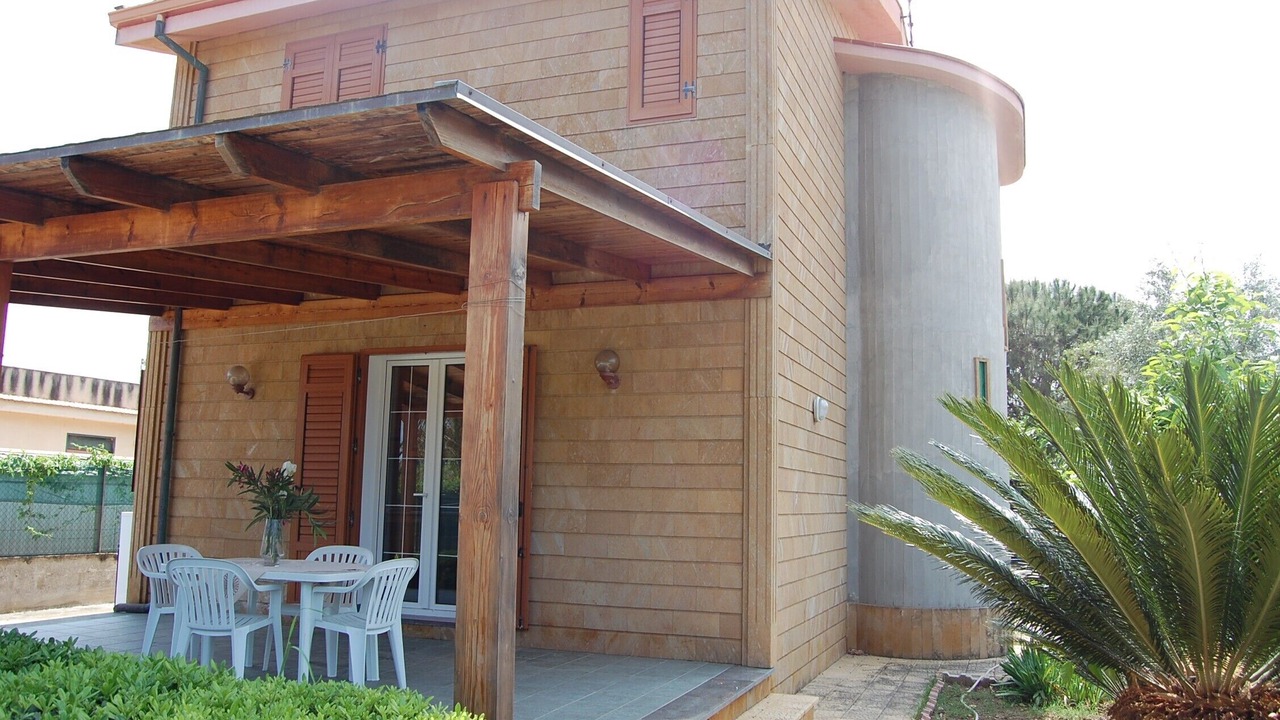 Photo of Outdoor in Gorgo Lungo
