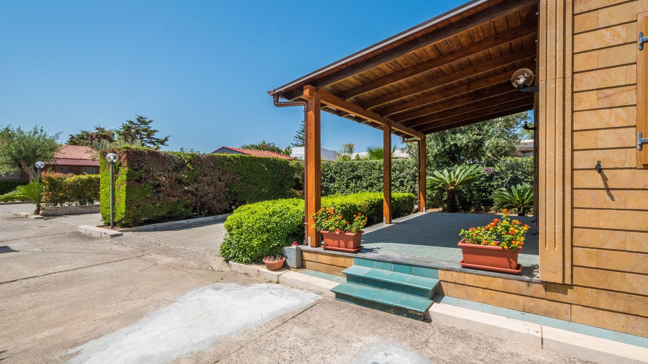 Photo of Outdoor in Gorgo Lungo