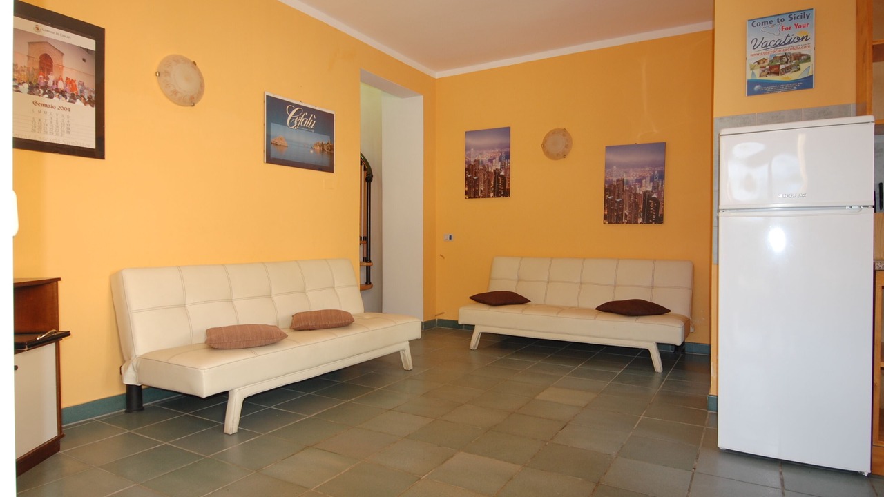 Photo of Livingroom in Gorgo Lungo