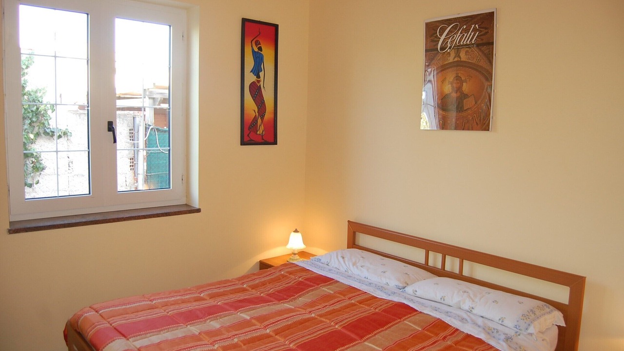 Photo of Bedroom in Gorgo Lungo