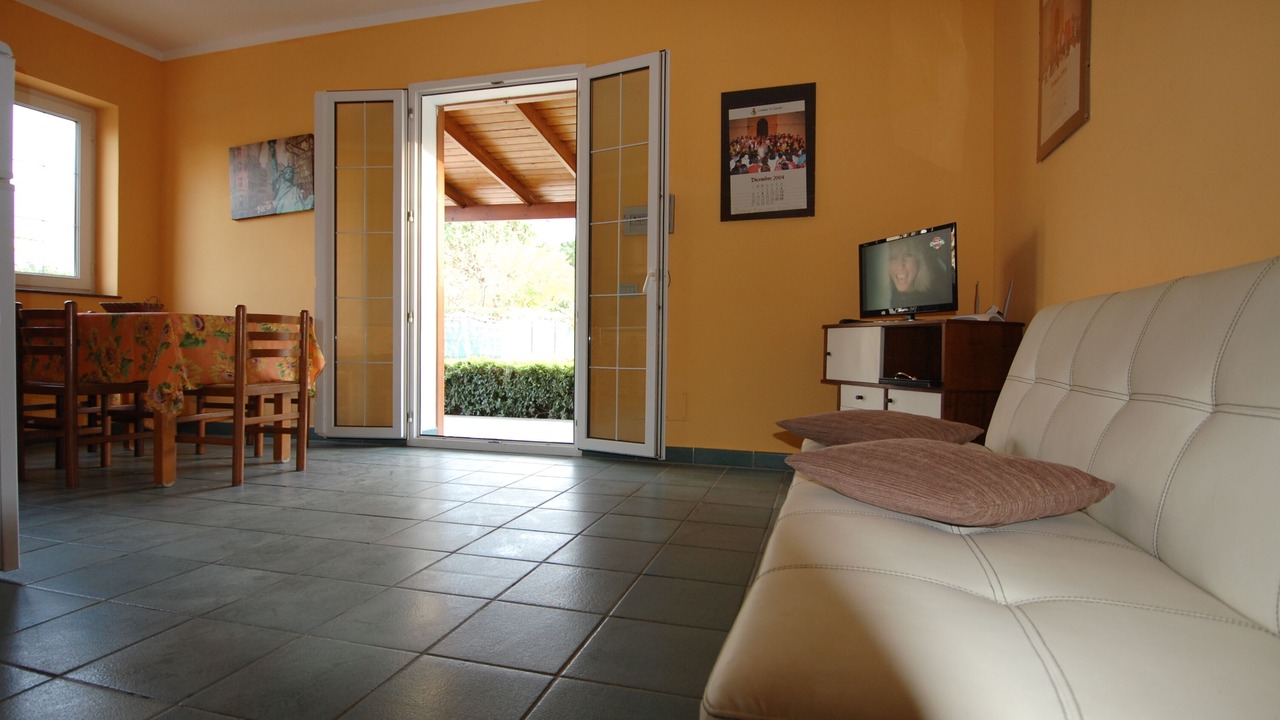 Photo of Livingroom in Gorgo Lungo