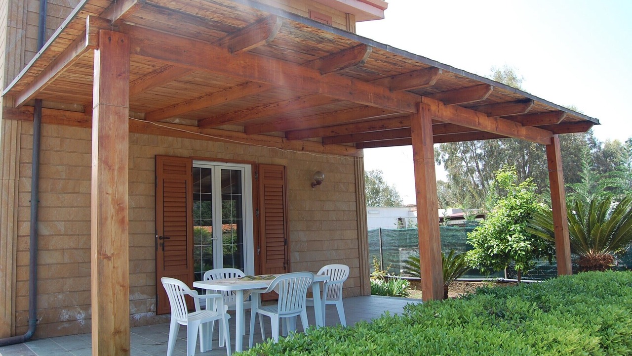 Photo of Outdoor in Gorgo Lungo