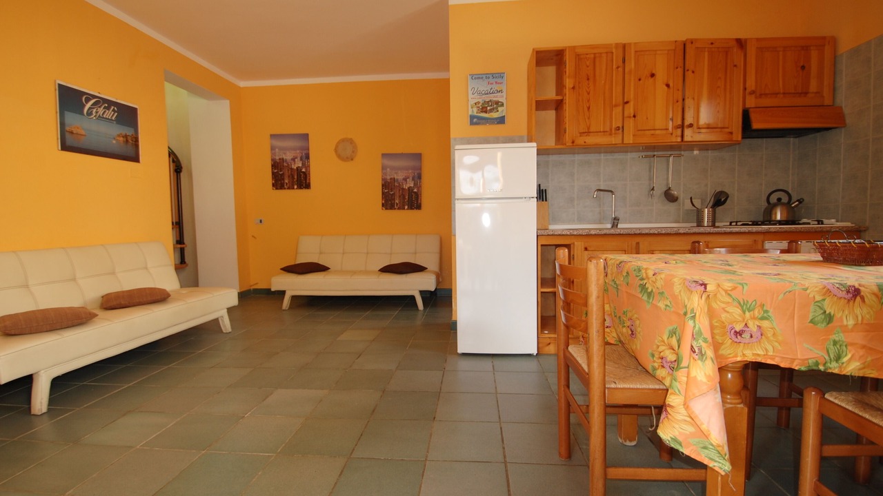 Photo of Livingroom in Gorgo Lungo