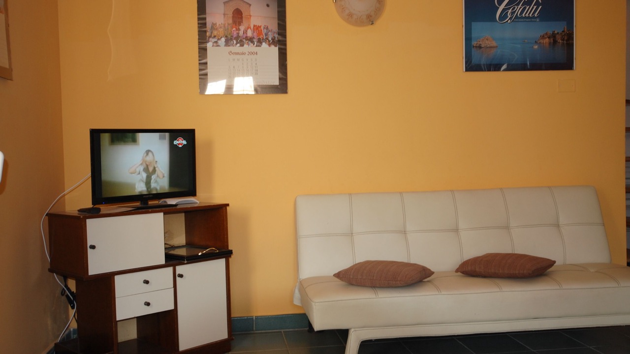 Photo of Livingroom in Gorgo Lungo