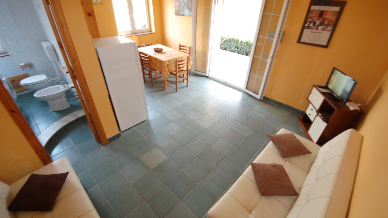 Photo of Livingroom in Gorgo Lungo