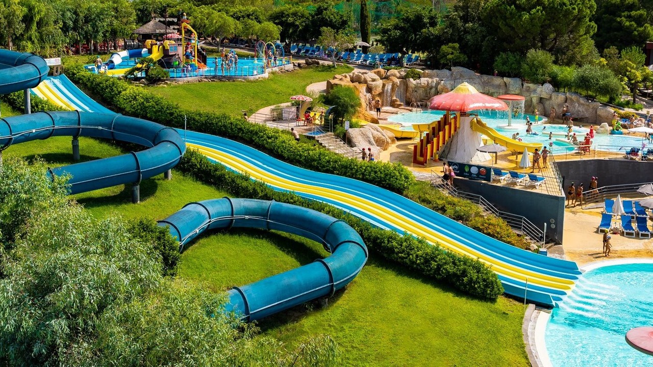 Photo of Outdoor in Gorgo Lungo