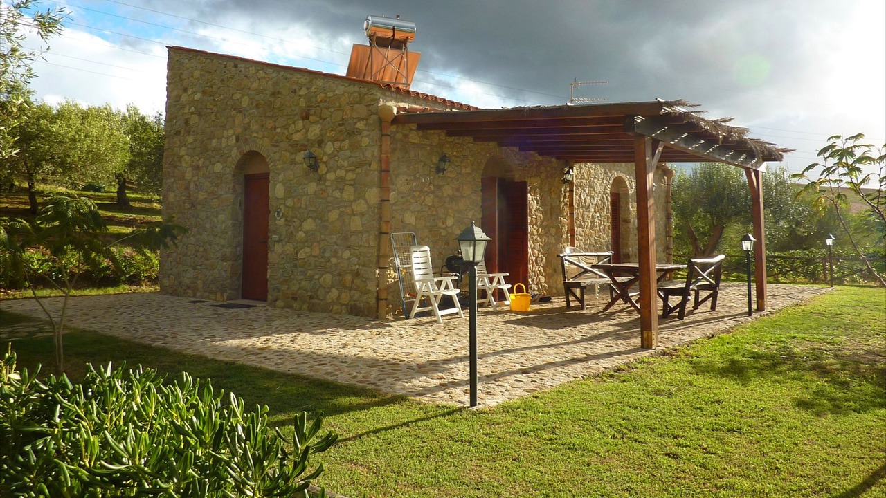 Photo of Outdoor in Collesano