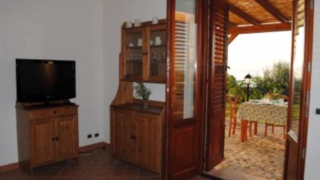 Photo of Livingroom in Collesano