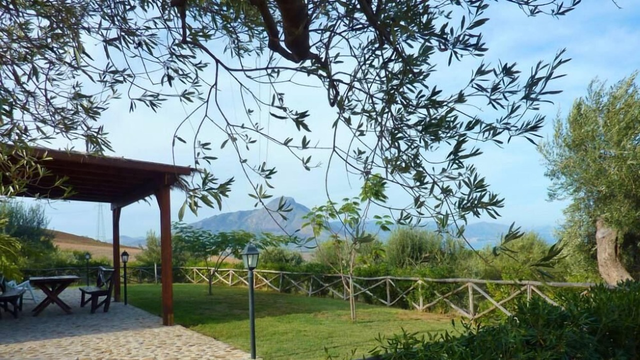 Photo of Outdoor in Collesano