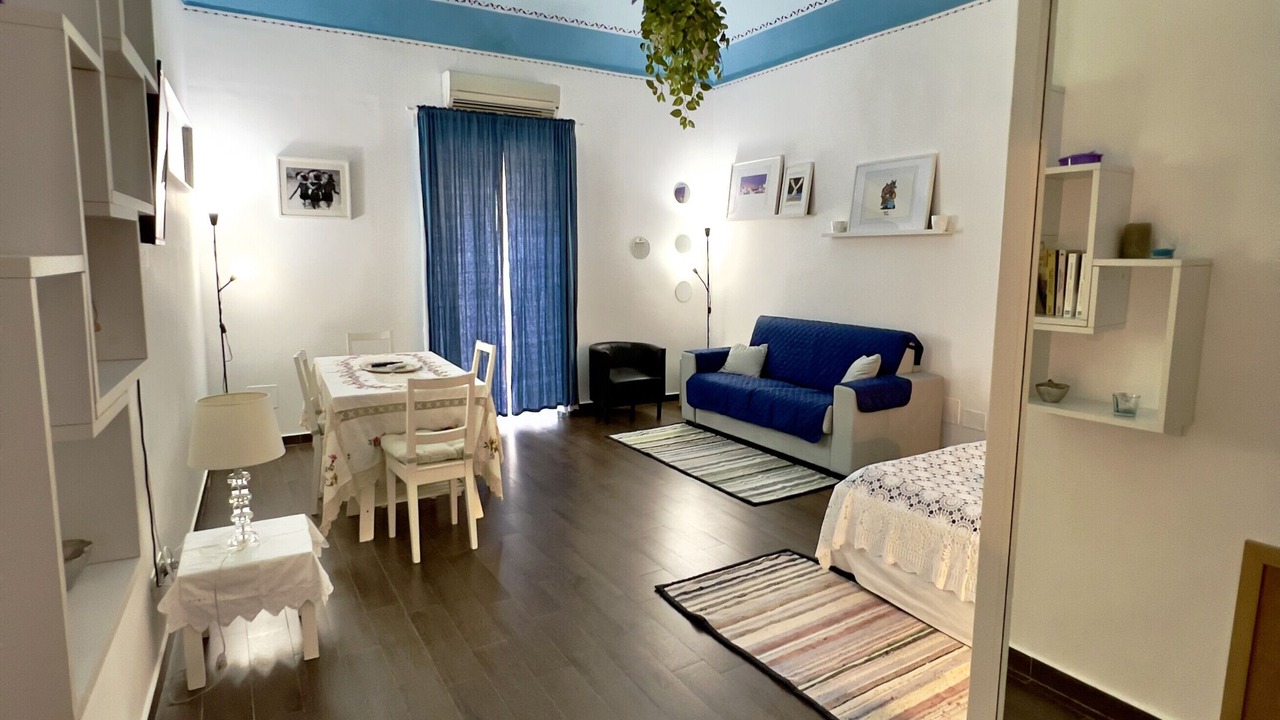 Photo of Bedroom in Old Town