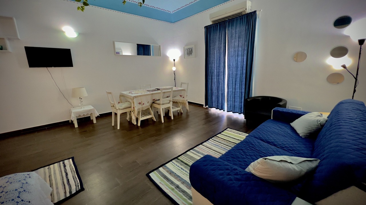 Photo of Livingroom in Old Town
