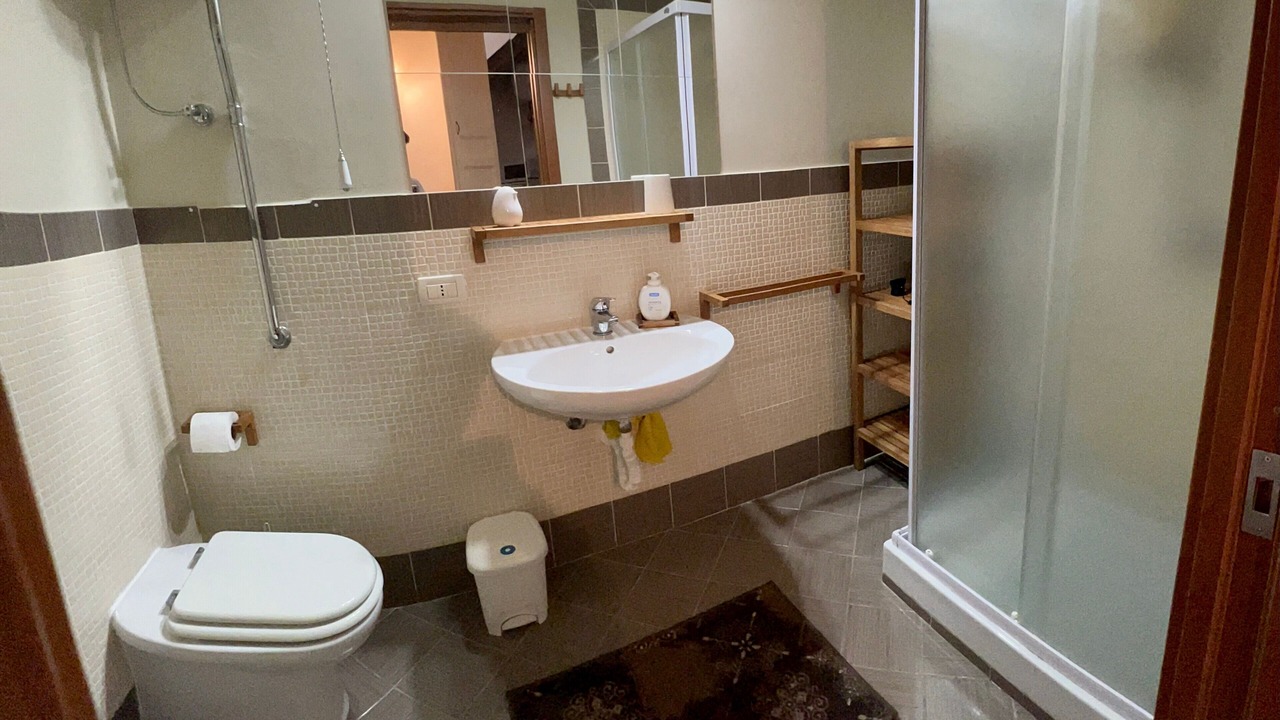 Photo of Bathroom in Old Town