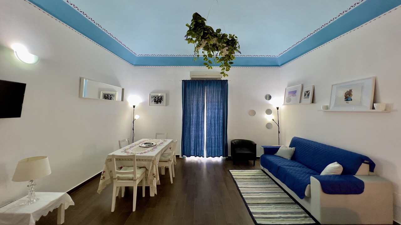 Photo of Livingroom in Old Town