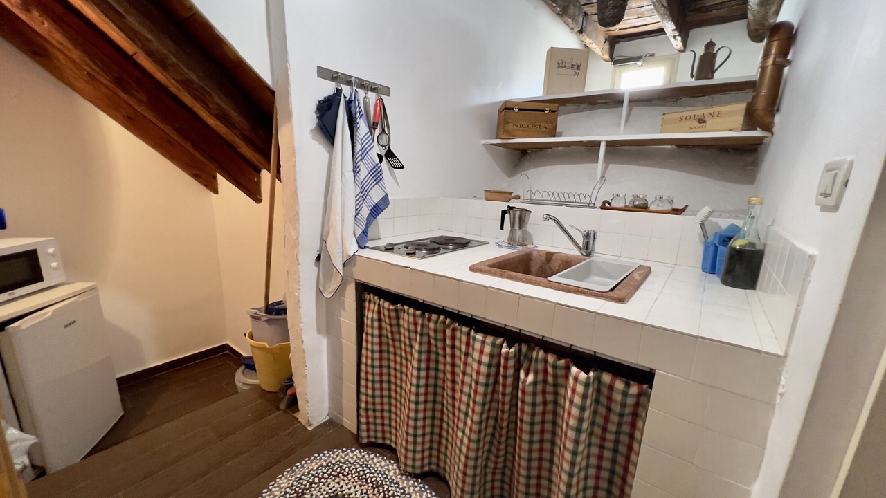 Photo of Kitchen in Old Town